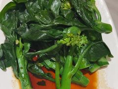 -翠华餐厅(德基广场店)