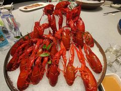 -龙宴海鲜城(经中路店)