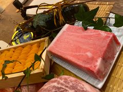 -空蝉怀石料理(益丰·外滩源店)