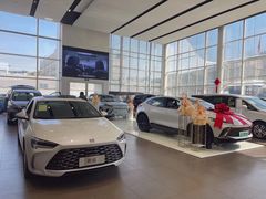 -别克·上海翟业(虹桥店)