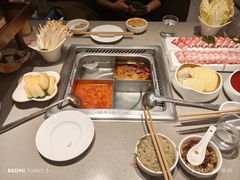 -海底捞火锅(宇飞大厦店)