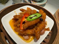 -禄运茶居·手工点心(猎德店)
