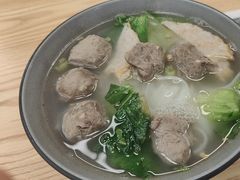 -汕味十足·汕尾特色小吃(海珠店)