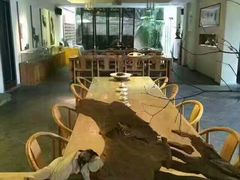 -厦门园林植物园-植物园滴水山房