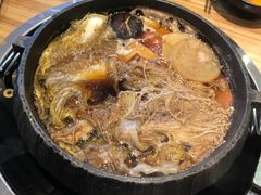 寿喜锅-水林间·寿喜烧自助(仙林金鹰店)