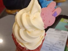 -麦当劳(铜锣湾店)