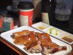 -凤阁楼果木烧鹅(鹤山陈山店)