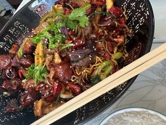 -多呗辣麻辣香锅(万达广场店)