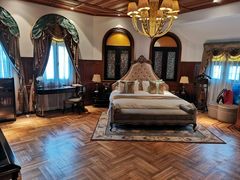 -马勒别墅饭店(静安寺店)