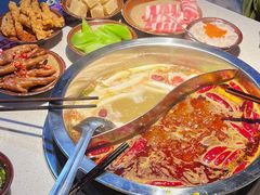 -芈重山老火锅(广州首店)