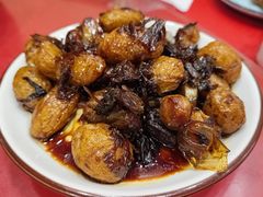 -红灯笼龙凤饭店(宁波老字号店)