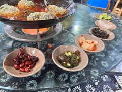 -张关合渣(航空大道店)