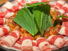 -春熙台·韩国料理(宝安西乡店)