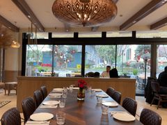 -ELI FALAFEL Lebanese&Mediterranean黎巴嫩美食(富城路店)