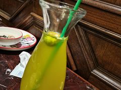 -新白鹿餐厅(爱琴海购物中心店)