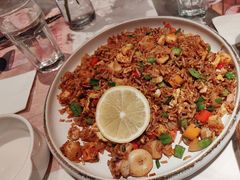 -半秋山西餐厅(巴南万达广场店)