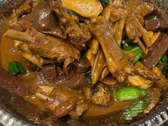 -曹家小菜(胜太路店)