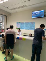 -深圳市宝安区妇幼保健院