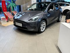 -TESLA 特斯拉(上海太古汇体验店)
