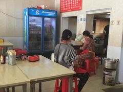 大堂-尧钧财鱼面(育才路店)