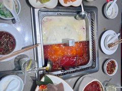 -海底捞火锅(闽篮城市广场店)