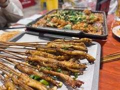 -林二哥宜烤官·宜宾小烧烤