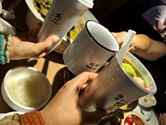 -太二酸菜鱼(兴业太古汇店)