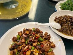 -翠湖宾馆·中餐厅