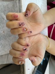 -斯馨·健康美甲美睫