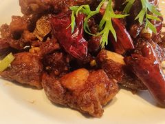 -北京老铺烤鸭(西稍门店)