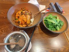 -德天顺盖码饭(人民西路店)