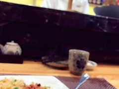 -樱の千渡日式料理·铁板烧•烧鸟(金盛田广场店)