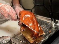 -漢舍中国菜馆(浦东嘉里城店)