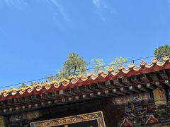 -潭柘寺景区