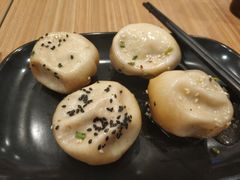 -小杨生煎(香港名都店)