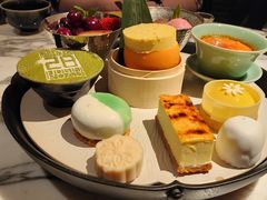 -杭州君悦酒店·湖滨28中餐厅