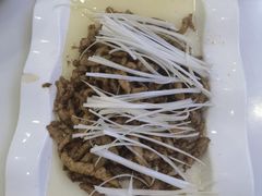 -熊猫主题餐厅