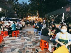 -光明刘冰乳鸽店(光明法政北路店)