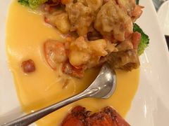 -老洋房花园饭店(绍兴路店)
