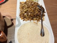-耶里夏丽·新疆菜·28年喀什老馆(田林东路店)