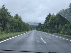 -五营国家森林公园
