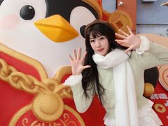 -海合安武汉极地海洋公园