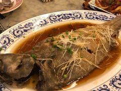 -铂丽斯国际大酒店-凯悦自助餐厅