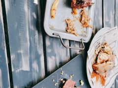 -Supine Bistro溯泮餐厅