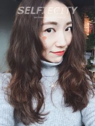 -HD HAIR STYLE