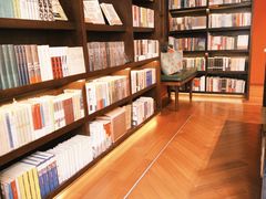 -思南书局(复兴中路店)