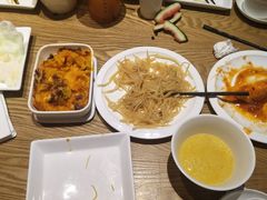 -峨嵋小镇·川菜(勒泰中心店)