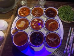 -贰麻酒馆(金山斗酒场店)