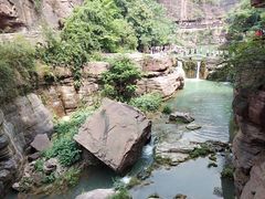 -云台山风景名胜区