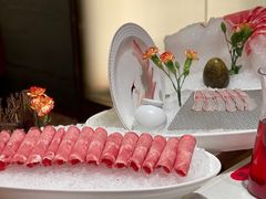 -川越泰火锅(吉利大厦店)